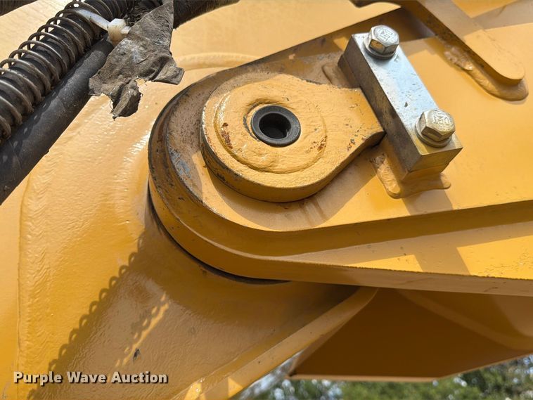 image for item FN3540 2022 Caterpillar 330 TC excavator