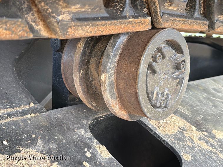 image for item FN3540 2022 Caterpillar 330 TC excavator