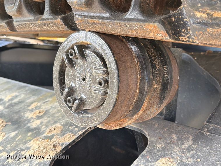 image for item FN3540 2022 Caterpillar 330 TC excavator