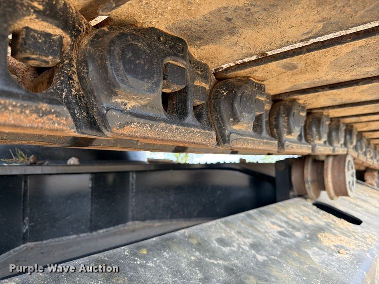 image for item FN3540 2022 Caterpillar 330 TC excavator