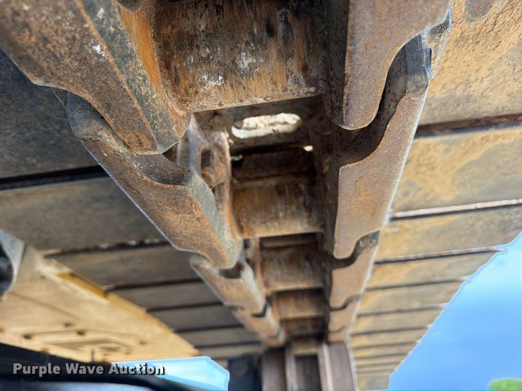 image for item FN3540 2022 Caterpillar 330 TC excavator