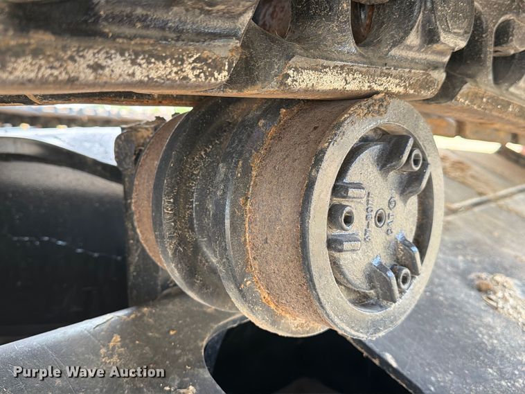image for item FN3540 2022 Caterpillar 330 TC excavator