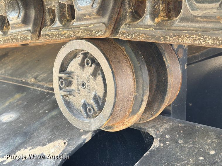 image for item FN3540 2022 Caterpillar 330 TC excavator