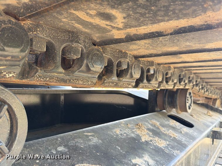 image for item FN3540 2022 Caterpillar 330 TC excavator