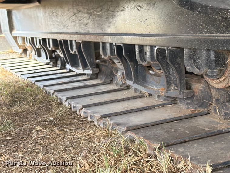 image for item FN3540 2022 Caterpillar 330 TC excavator