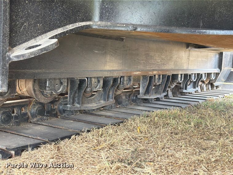 image for item FN3540 2022 Caterpillar 330 TC excavator