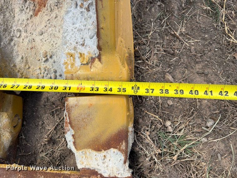 image for item FN3541 2022 Caterpillar 330 TC excavator