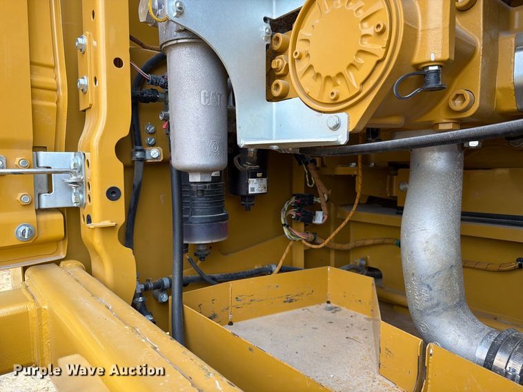 image for item FN3541 2022 Caterpillar 330 TC excavator