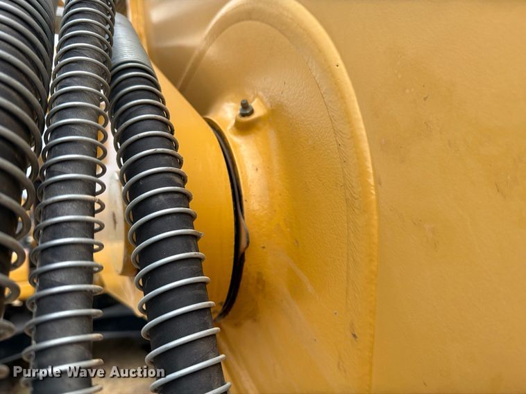 image for item FN3542 2020 Caterpillar 330 GC TC excavator