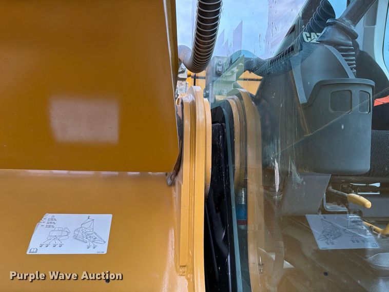 image for item FN3542 2020 Caterpillar 330 GC TC excavator