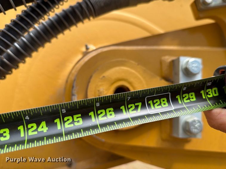 image for item FN3542 2020 Caterpillar 330 GC TC excavator