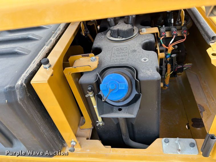 image for item FN3542 2020 Caterpillar 330 GC TC excavator
