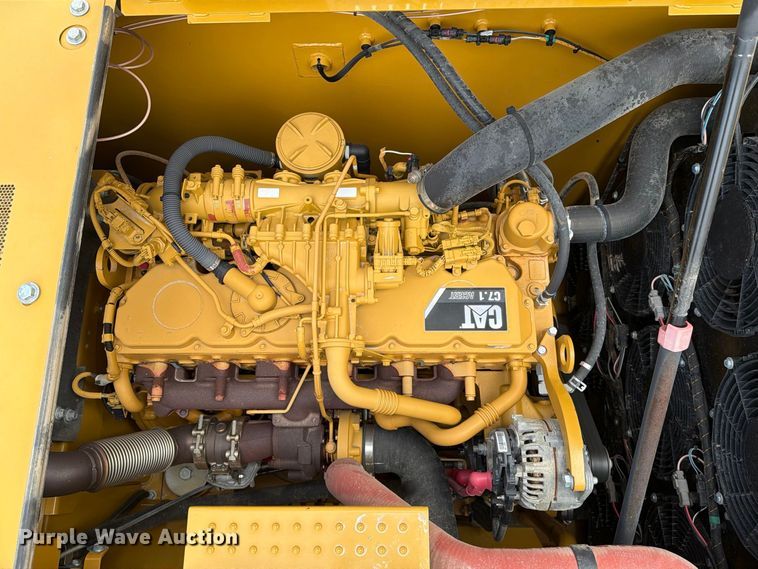 image for item FN3542 2020 Caterpillar 330 GC TC excavator