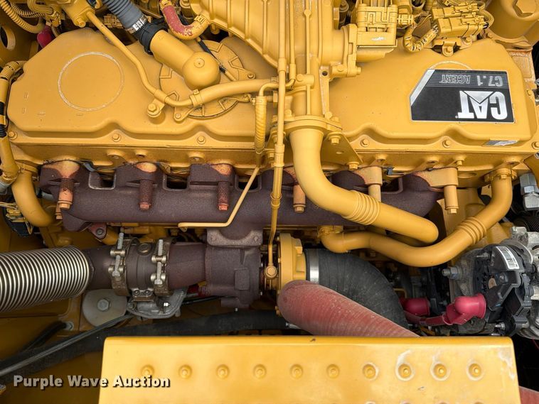 image for item FN3542 2020 Caterpillar 330 GC TC excavator