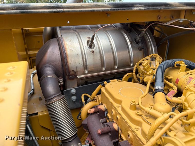image for item FN3542 2020 Caterpillar 330 GC TC excavator