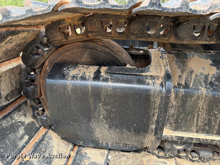 image for item FN3542 2020 Caterpillar 330 GC TC excavator