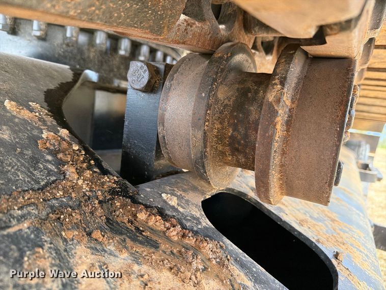 image for item FN3542 2020 Caterpillar 330 GC TC excavator