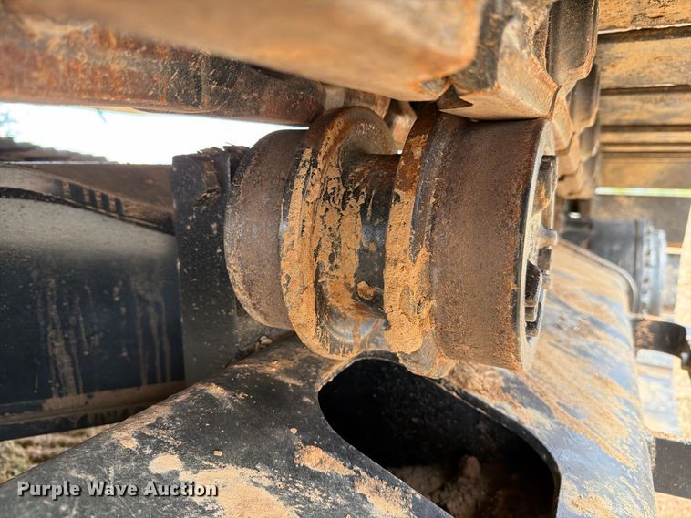 image for item FN3542 2020 Caterpillar 330 GC TC excavator