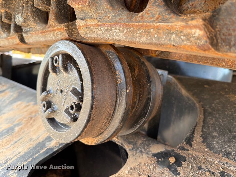 image for item FN3542 2020 Caterpillar 330 GC TC excavator