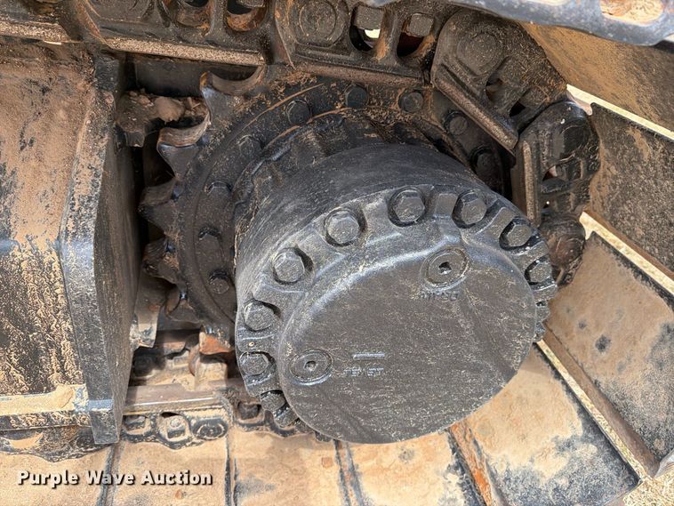 image for item FN3542 2020 Caterpillar 330 GC TC excavator
