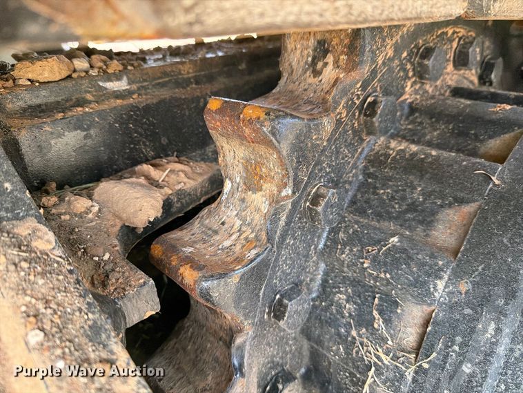 image for item FN3542 2020 Caterpillar 330 GC TC excavator