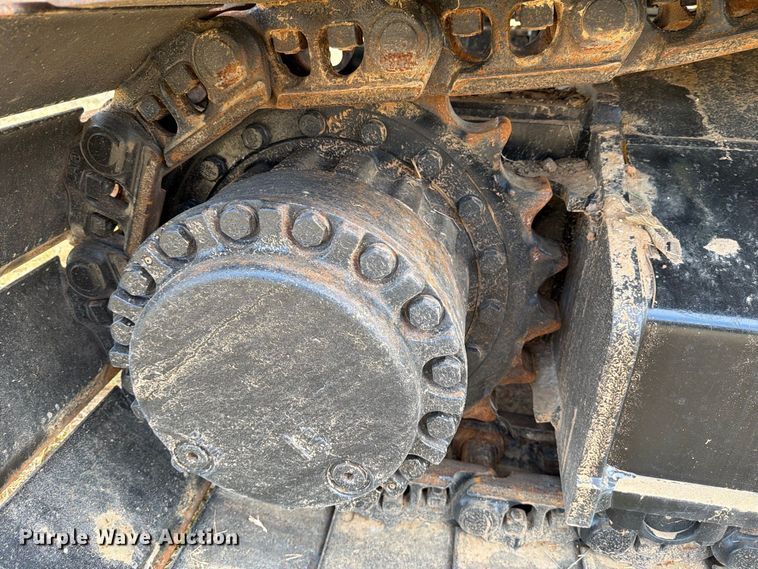 image for item FN3542 2020 Caterpillar 330 GC TC excavator