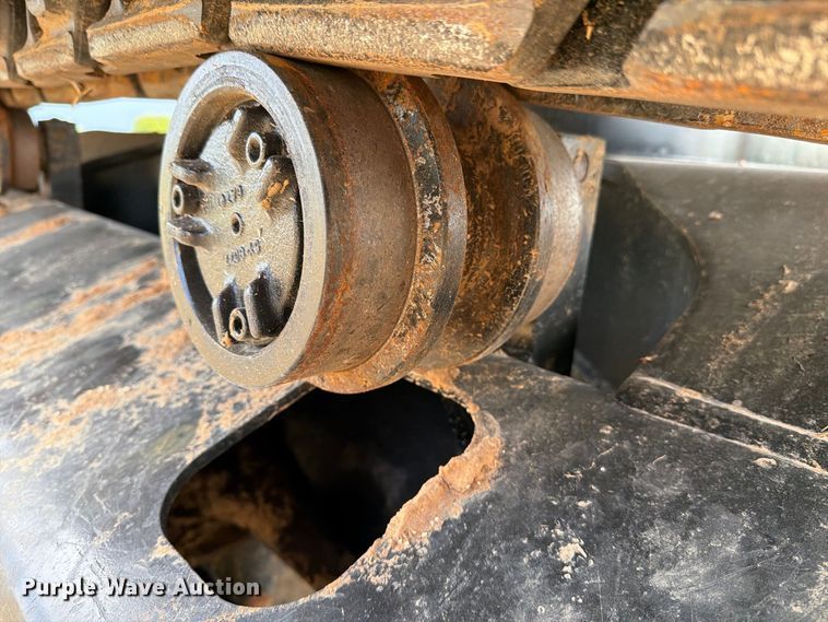 image for item FN3542 2020 Caterpillar 330 GC TC excavator