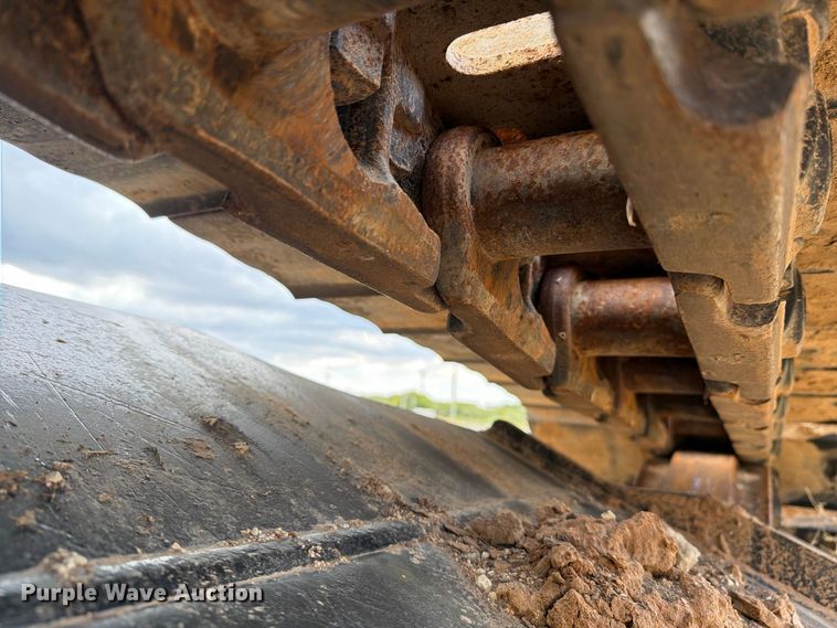 image for item FN3542 2020 Caterpillar 330 GC TC excavator