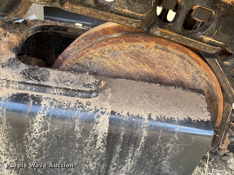 image for item FN3542 2020 Caterpillar 330 GC TC excavator