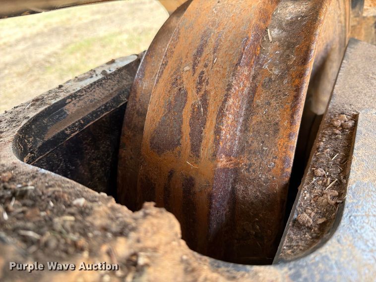 image for item FN3542 2020 Caterpillar 330 GC TC excavator