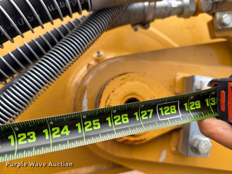 image for item FN3543 2023 Caterpillar 330 TC excavator