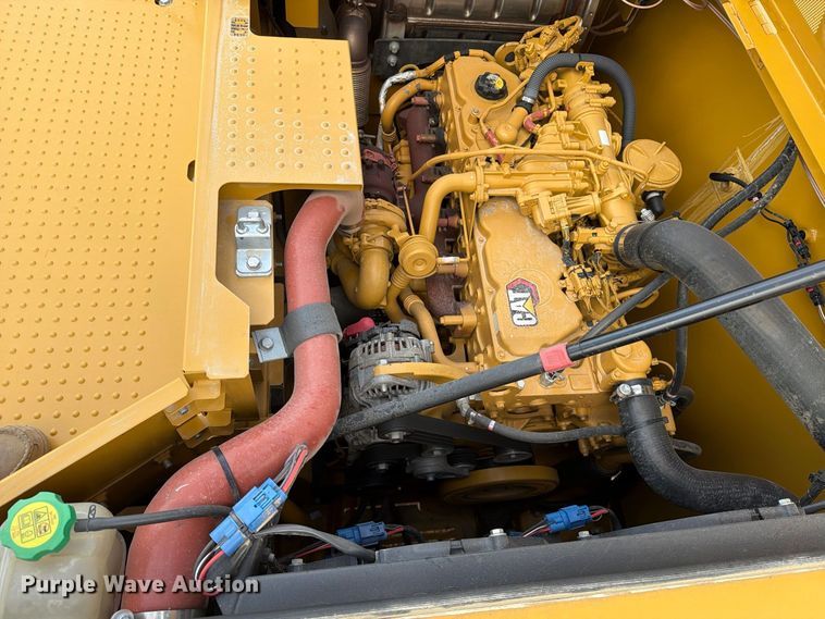 image for item FN3543 2023 Caterpillar 330 TC excavator