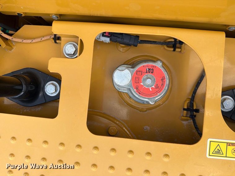 image for item FN3543 2023 Caterpillar 330 TC excavator
