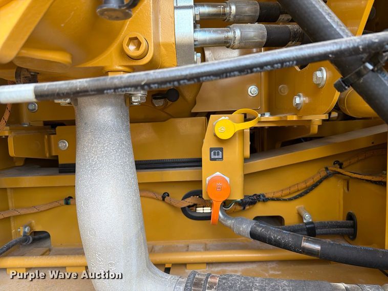 image for item FN3543 2023 Caterpillar 330 TC excavator