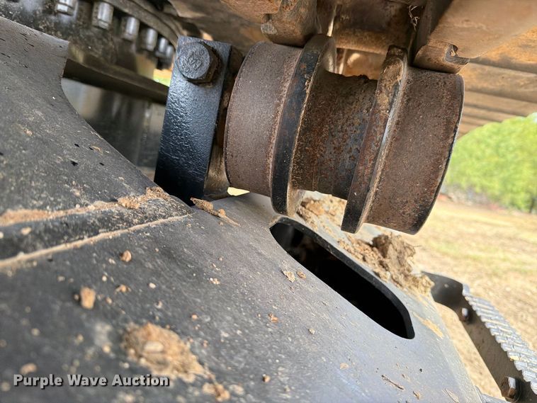 image for item FN3543 2023 Caterpillar 330 TC excavator