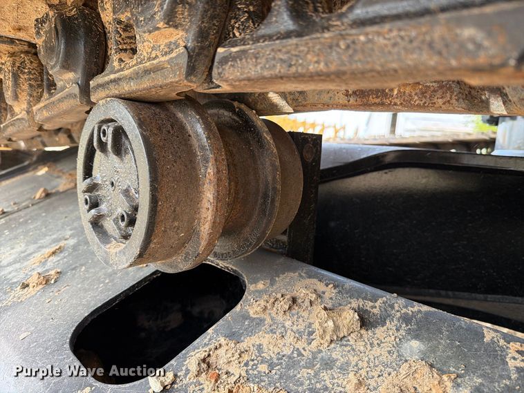 image for item FN3543 2023 Caterpillar 330 TC excavator