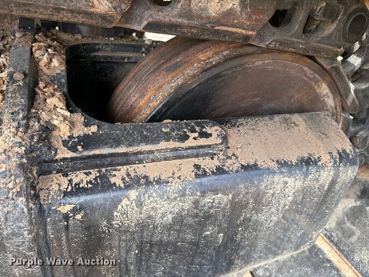 image for item FN3543 2023 Caterpillar 330 TC excavator