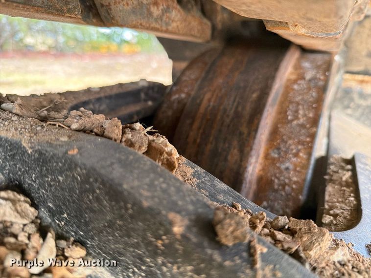 image for item FN3543 2023 Caterpillar 330 TC excavator