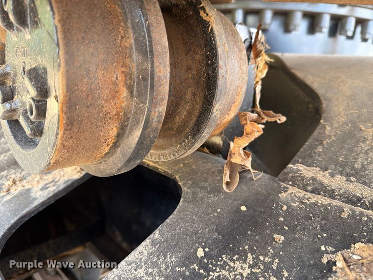 image for item FN3543 2023 Caterpillar 330 TC excavator