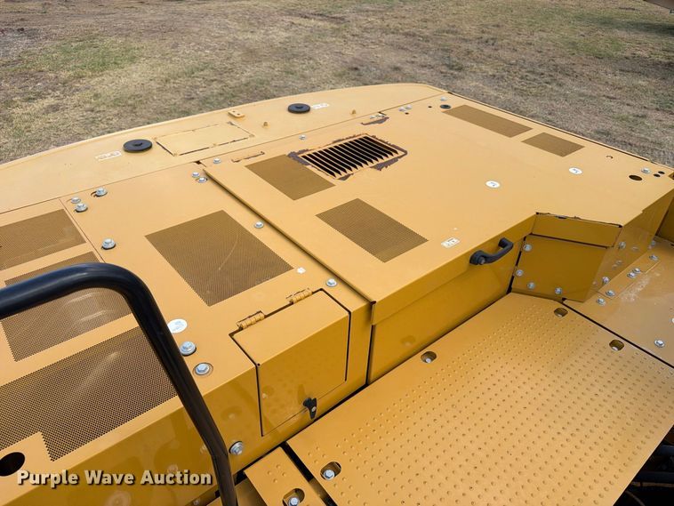 image for item FN3544 2022 Caterpillar 330 TC excavator