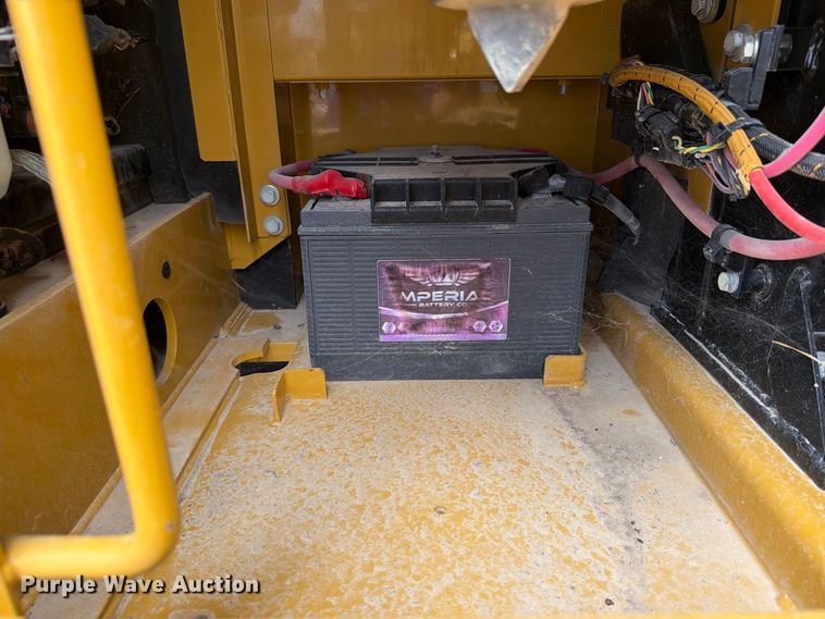 image for item FN3544 2022 Caterpillar 330 TC excavator