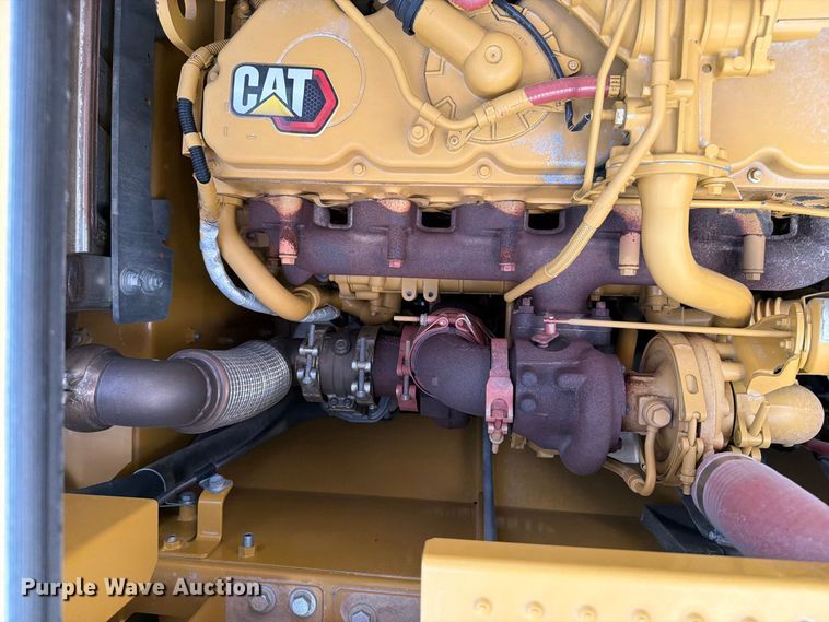 image for item FN3544 2022 Caterpillar 330 TC excavator