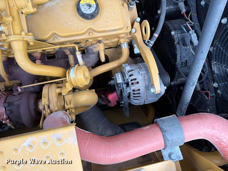 image for item FN3544 2022 Caterpillar 330 TC excavator
