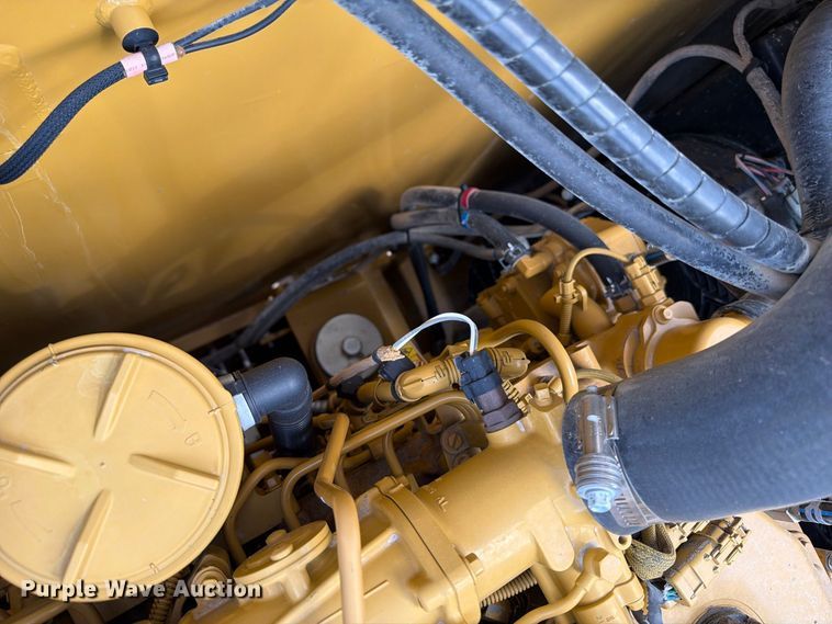 image for item FN3544 2022 Caterpillar 330 TC excavator