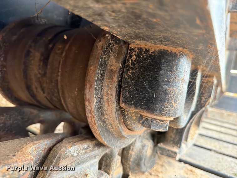 image for item FN3544 2022 Caterpillar 330 TC excavator