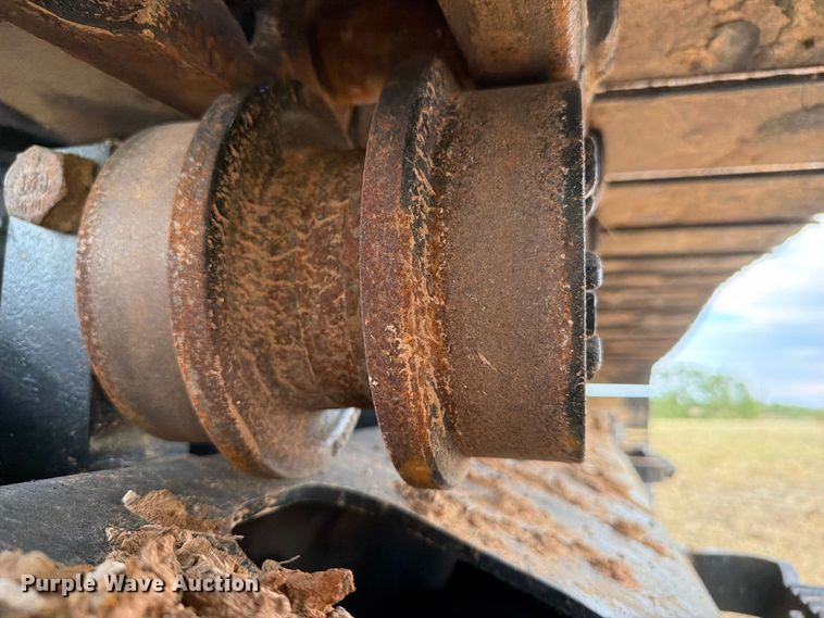 image for item FN3544 2022 Caterpillar 330 TC excavator