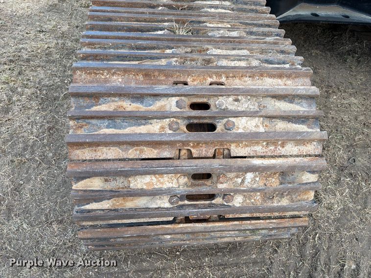 image for item FN3544 2022 Caterpillar 330 TC excavator