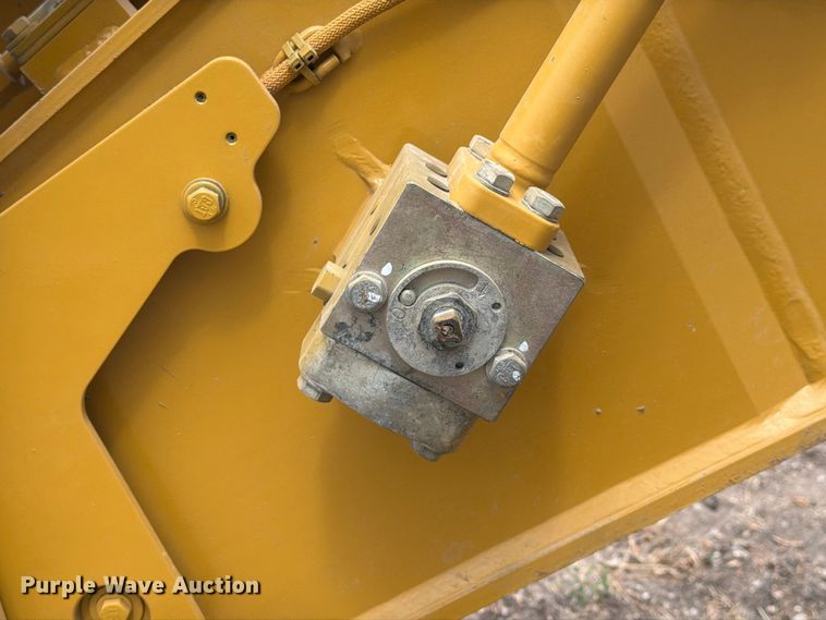 image for item FN3545 2022 Caterpillar 330 TC excavator