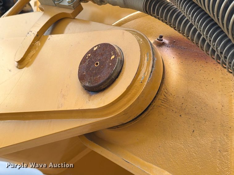 image for item FN3545 2022 Caterpillar 330 TC excavator