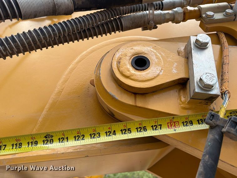 image for item FN3545 2022 Caterpillar 330 TC excavator